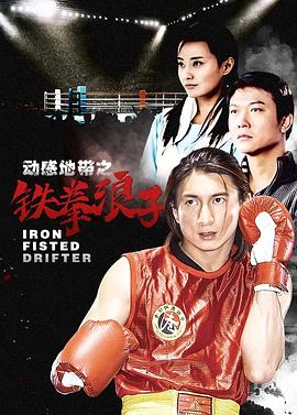 铁拳浪子 第13集