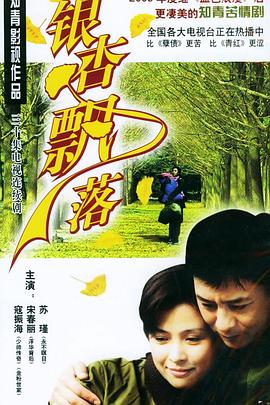 银杏飘落 第03集