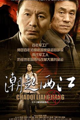 潮起两江 第02集