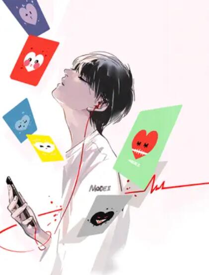 第二模式 第01集