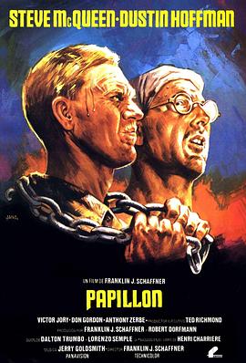 巴比龙1973 HD中字