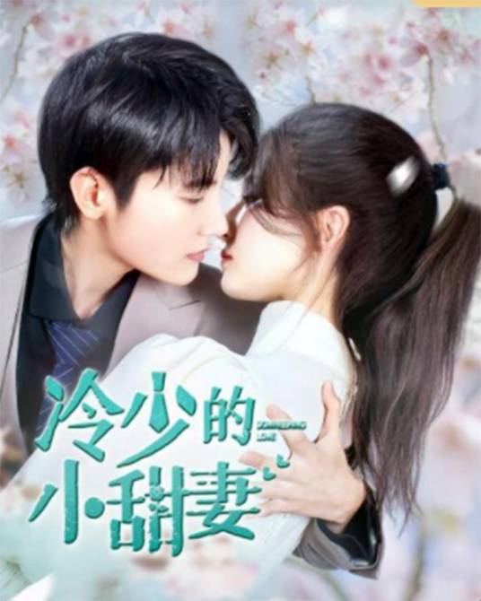 冷少的小甜妻 第02集