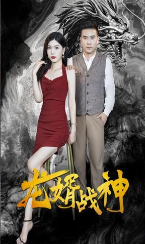 龙婿战神 第02集