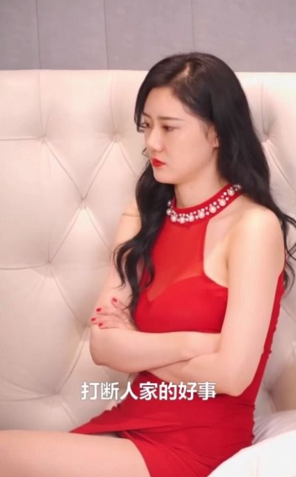 我的七个师姐风华绝代 第01集