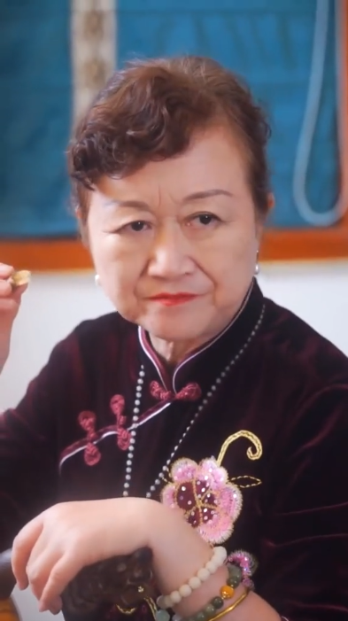 女神的上门狂医 第02集