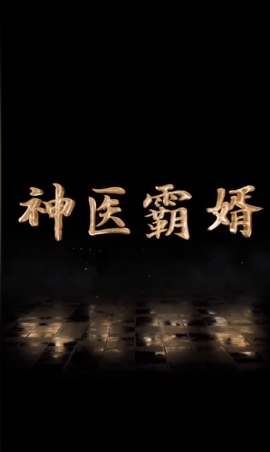 神医霸婿 第03集
