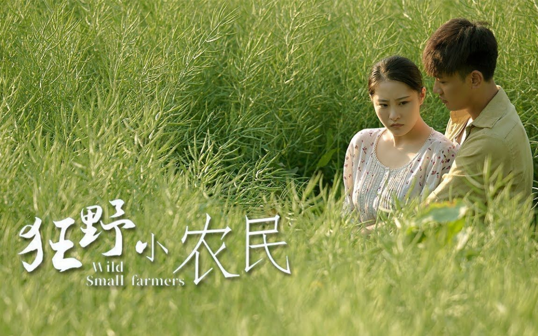 狂野小农民 第101集