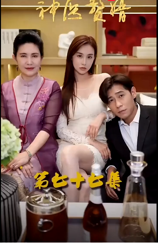 神医赘婿 第02集