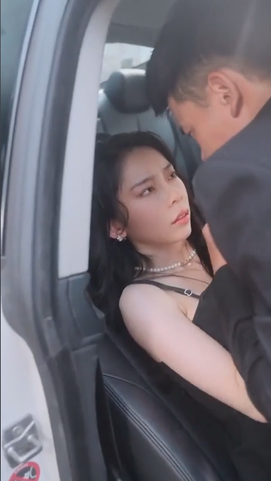 总裁的极品兵王 第02集