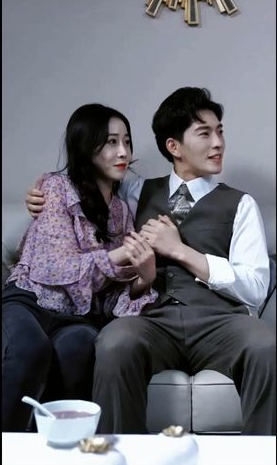 我的七个绝色姐姐 第02集