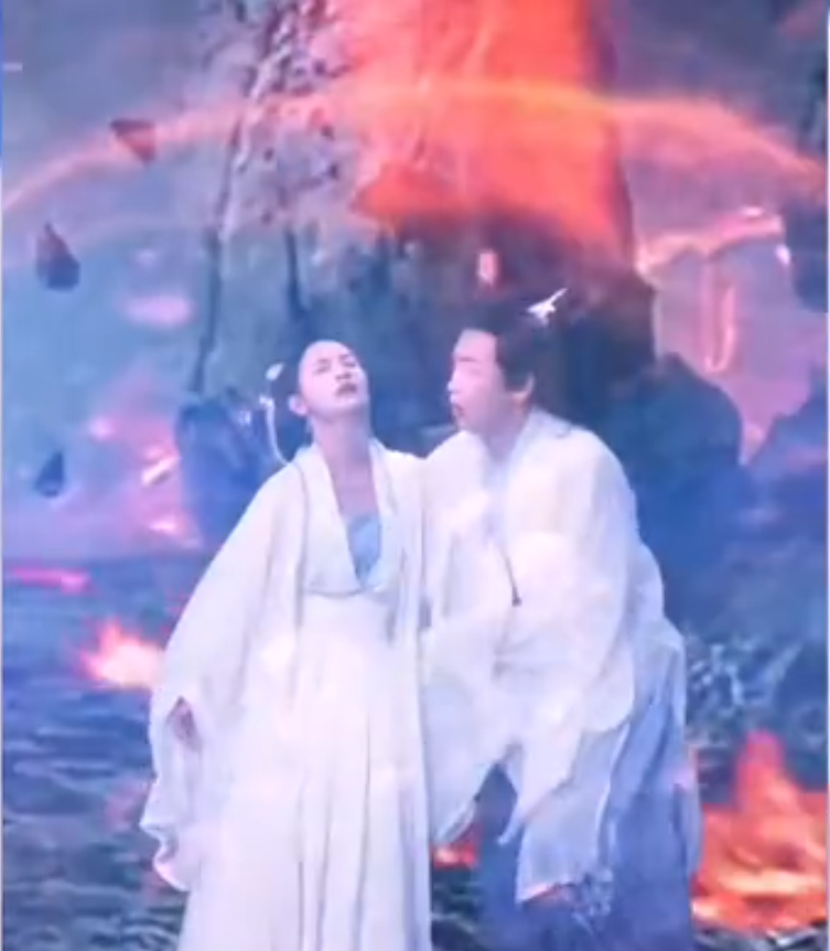 仙尊归来 第02集