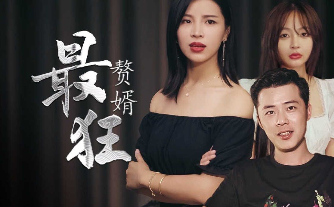 最狂赘婿 第101集