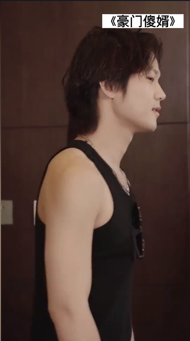 豪门傻婿 第04集