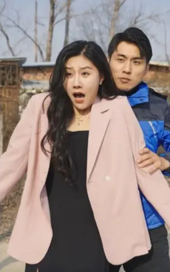 逆天女首富 第02集