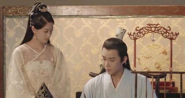 我成了恶毒的女配 第101集