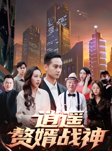 逍遥赘婿战神 第02集