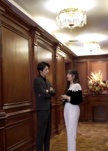 合约赘婿 第02集