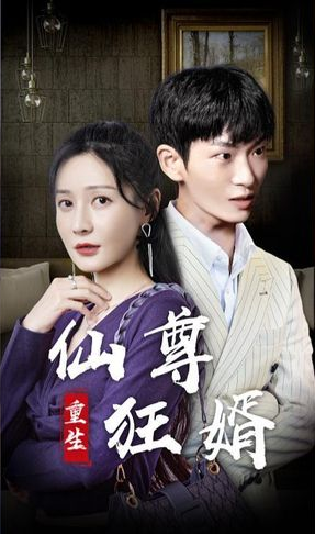 重生仙尊狂婿 第01集