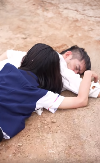 荒岛求生 第01集