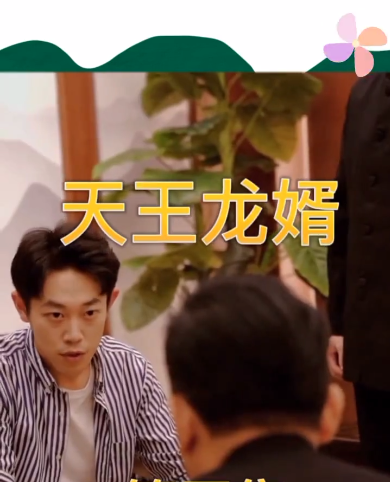 天王龙婿 第03集