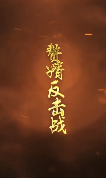 赘婿的反击 第21-40集