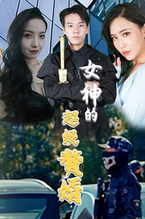 女神的超级赘婿 第81集