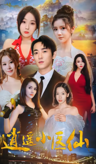 逍遥小医仙 全集完结(大结局)