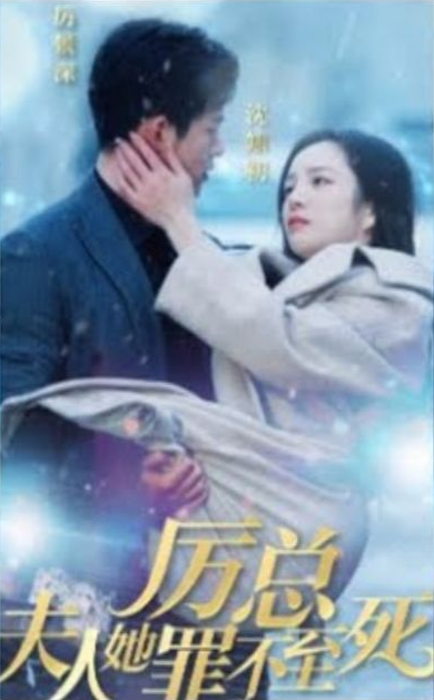 厉总夫人她罪不至死 第02集