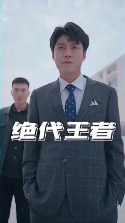 绝代王者 第02集