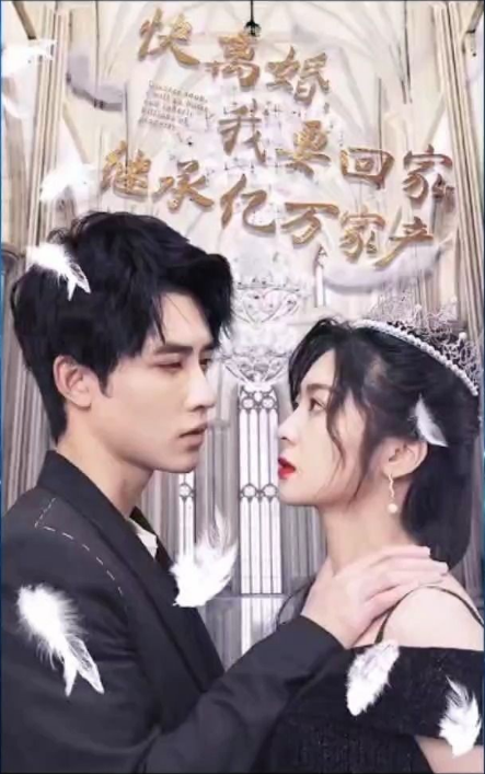 快离婚我要回家继承亿万家产 第01集