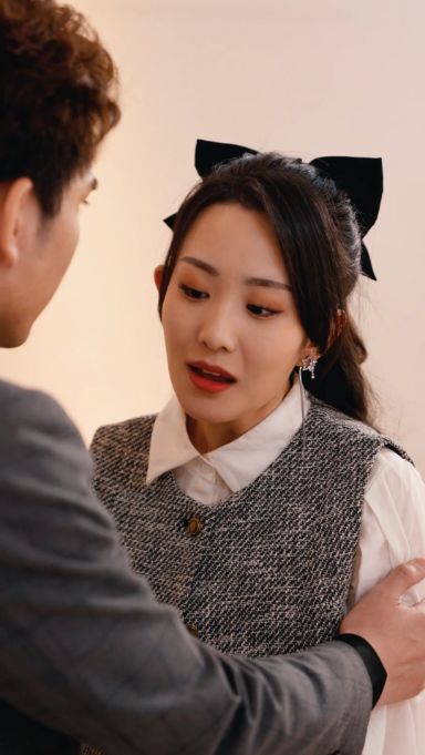 顾总的小娇妻 第101集