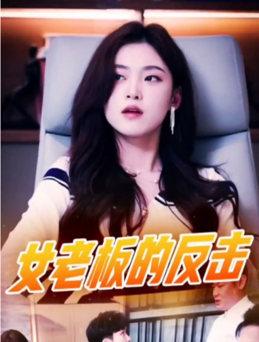 女老板的反击 第03集