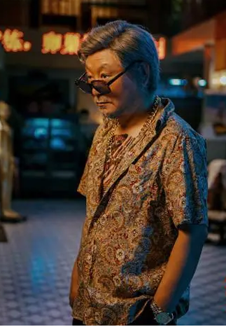 绝世高手短剧 第45集