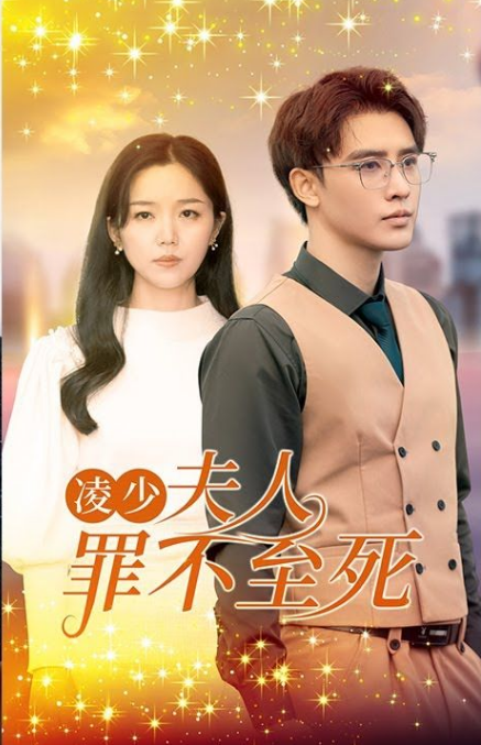 凌少，夫人罪不至死 第01集