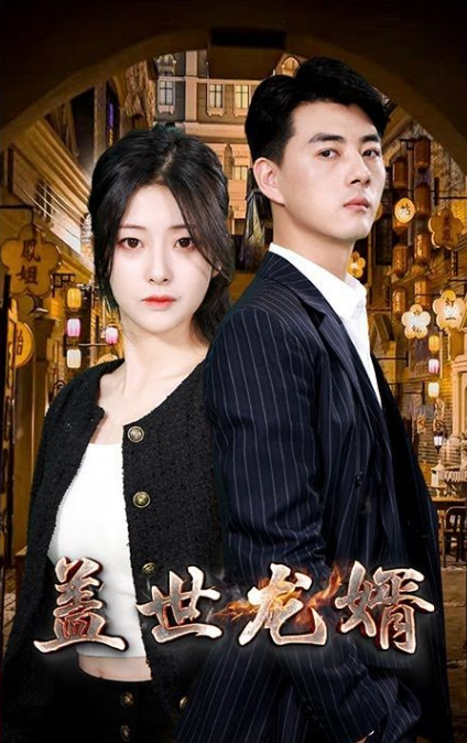 盖世龙婿 第01集