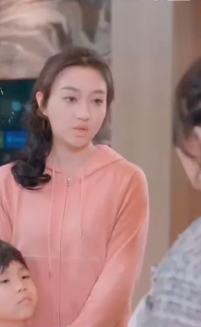 偏执总裁的追妻路 第03集