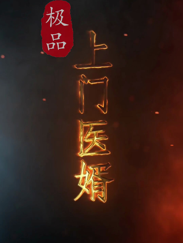 极品上门医婿 第51集