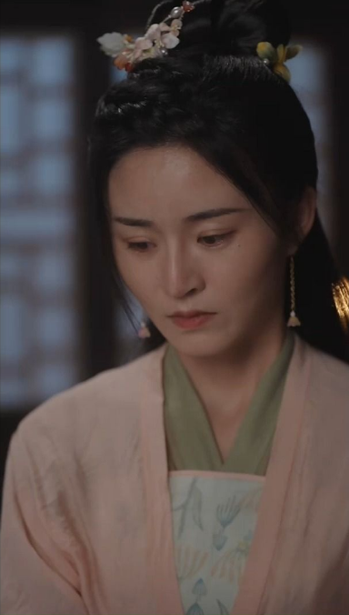 仇敌王爷爱上我 第02集