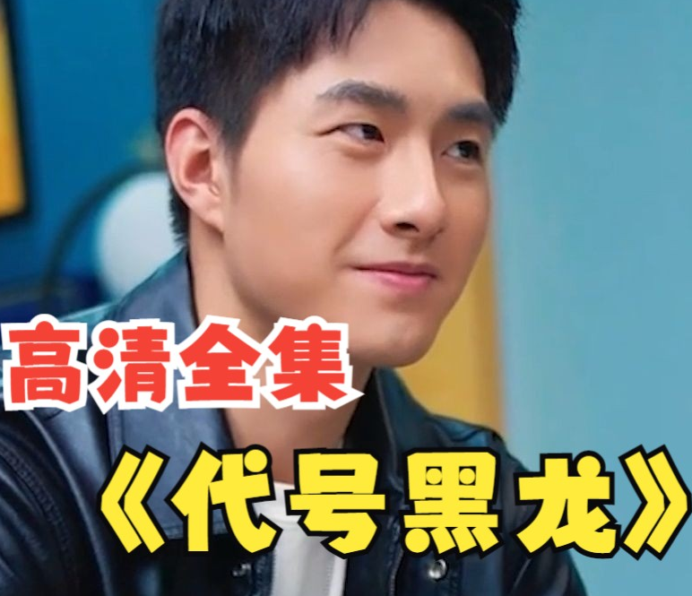 代号黑龙 第101集