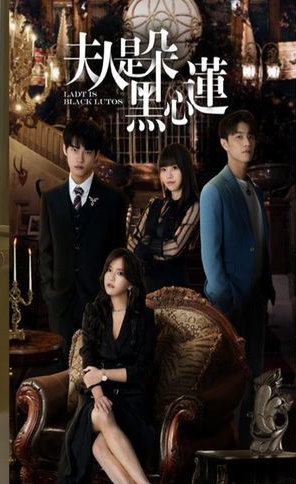 夫人是朵黑心莲 第02集