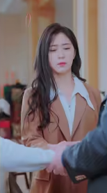 离婚后,苏小姐的前夫又来了 第02集