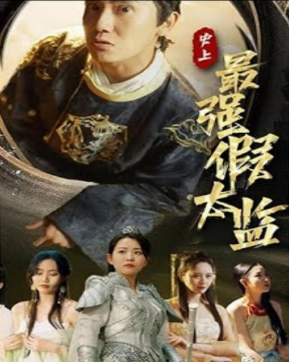 史上最强太监 第01集