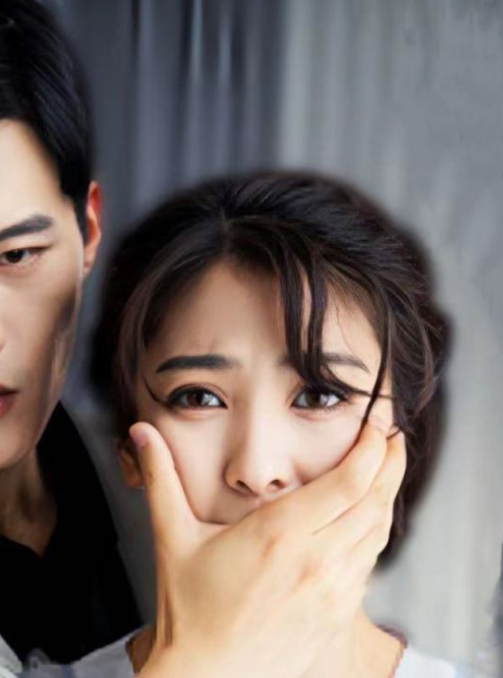 顾少的替罪娇妻 第02集