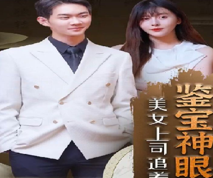 鉴宝神瞳 第61-75集完结(大结局)