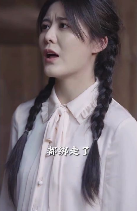 绝世战神在乡村 第02集