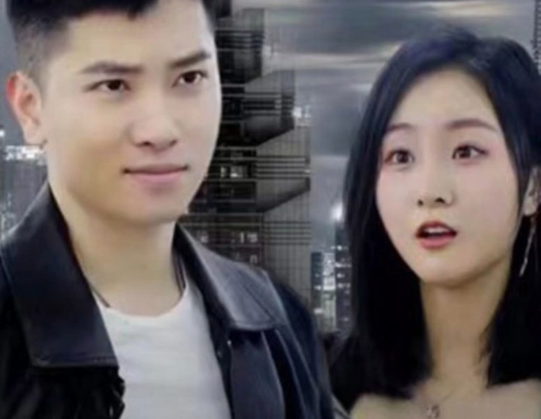 狂飙之我爸是龙王 第02集