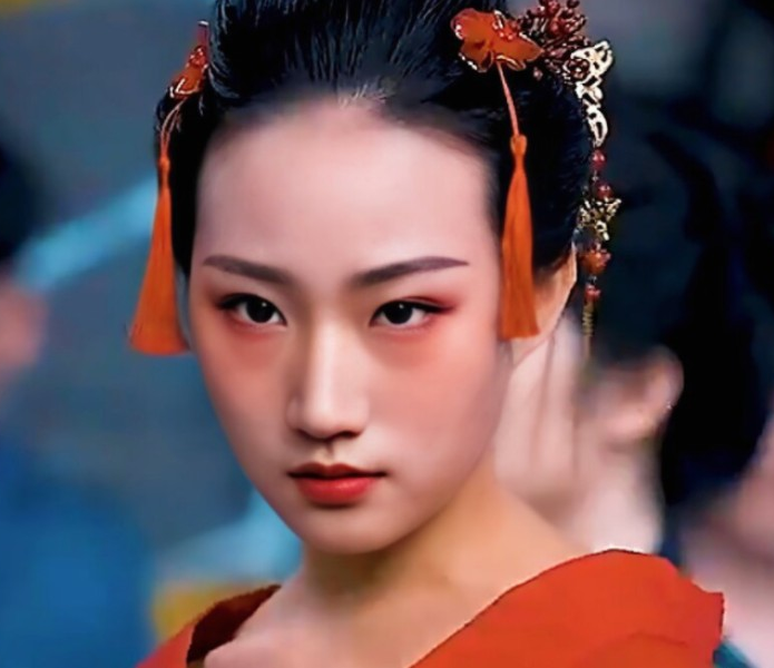 龙炎将神 第92集