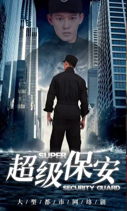 女总裁的超级保安 第13集