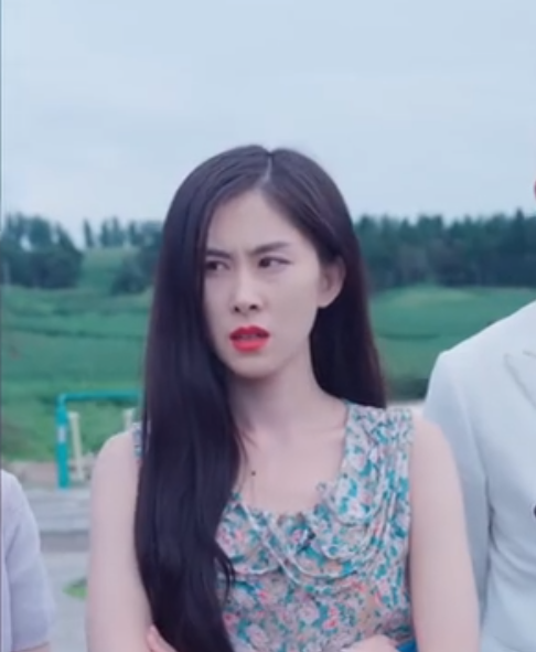 女首富的复仇 第02集