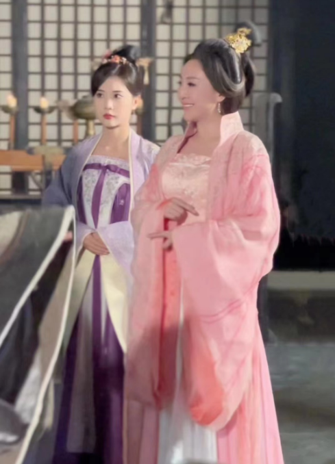 权宠悍妻 第101集(大结局)